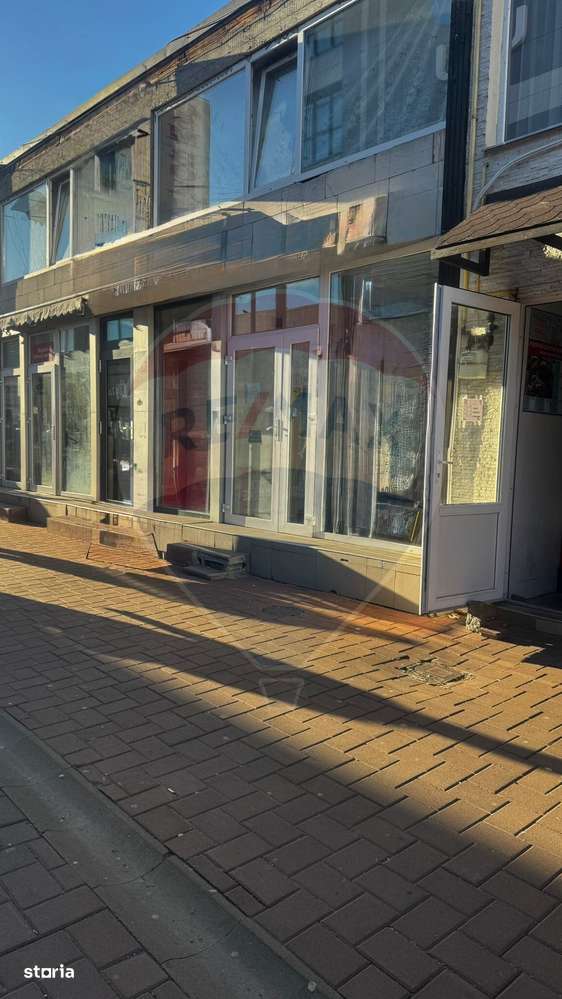 Spațiu comercial de 26.92mp de vânzare în zona George Enescu - Imagine principală: 2/3