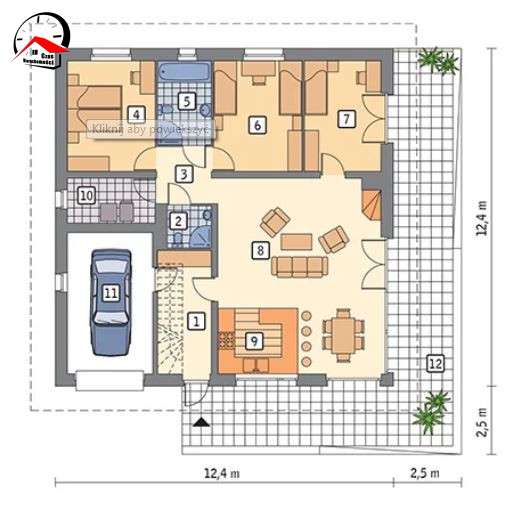 Odbiór Marzec-Kwiecień '26 - Stan Deweloperski!-5