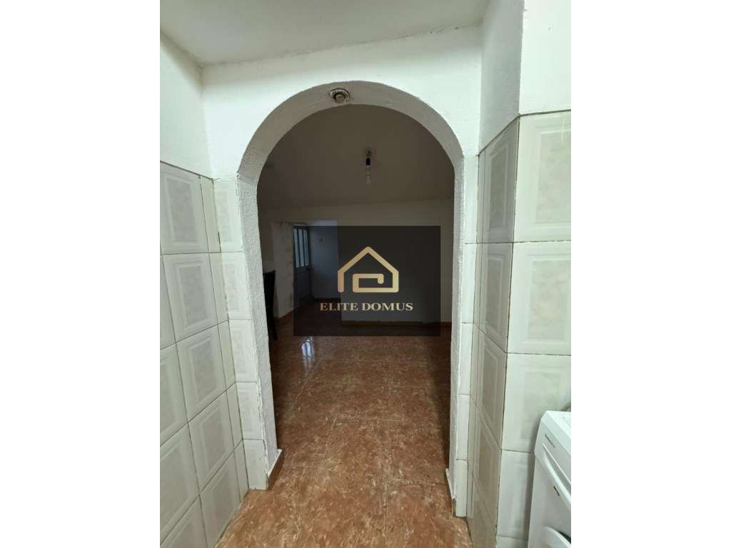 Excelente oportunidade - Apartamento T2+2 com 67m² com quintal - RC... - Grande imagem: 4/11