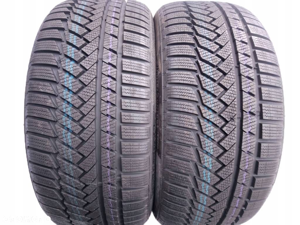 Continental Wintercontact ts850P 245/40 R18 97V 2023 - 1