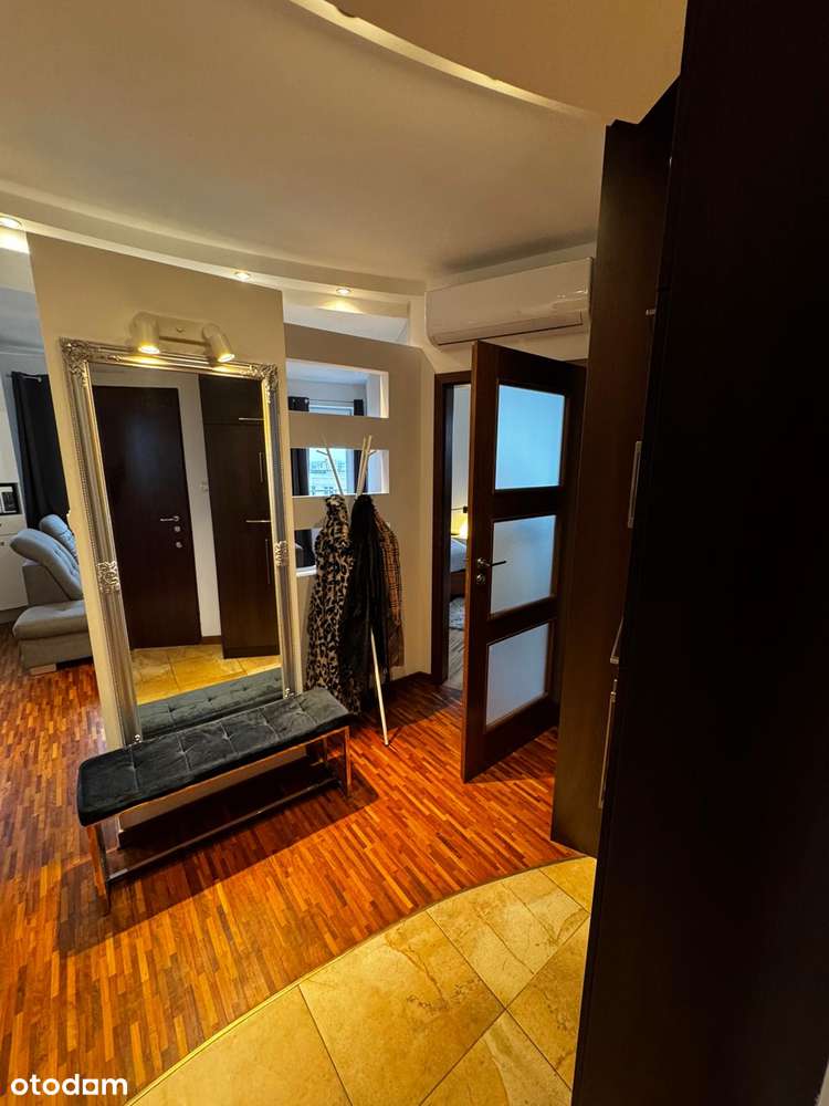 LUKSUSOWY APARTAMENT nowocześnie wyposażony - Pełny obrazek: 5/16