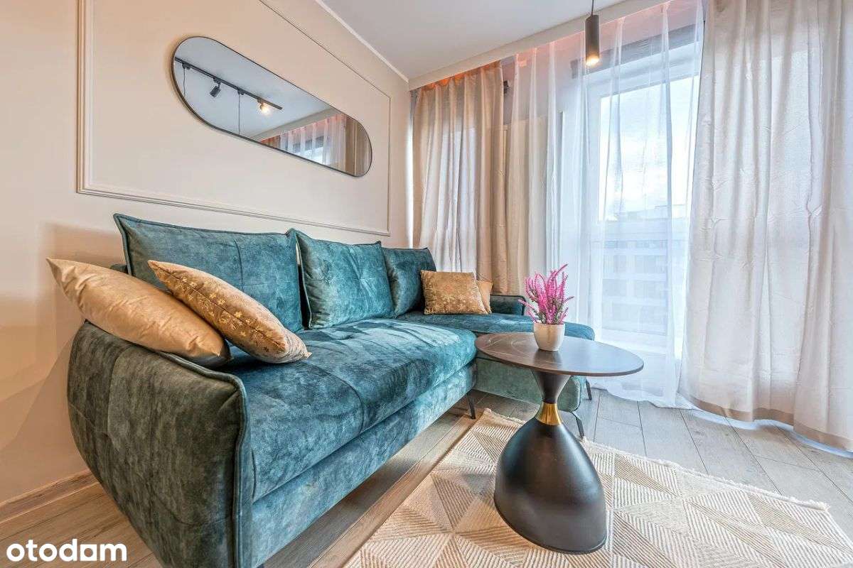 Piękne mieszkanie w super cenie!-0