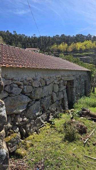 Espectacular casa para reconstrução - Grande imagem: 4/4