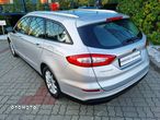 Ford Mondeo - 6