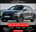 Audi Q8 50 TDI quattro tiptronic - 1