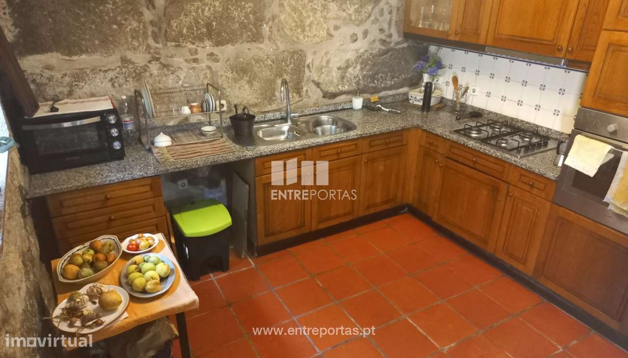 Venda de Moradia V4, Meadela, Viana do Castelo - Grande imagem: 5/27