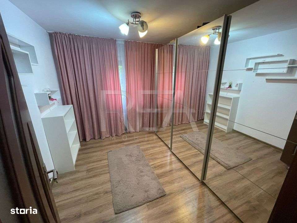 Apartament 4 camere Titan – Strada Liviu Rebreanu, bloc reabilitat - Imagine principală: 5/13