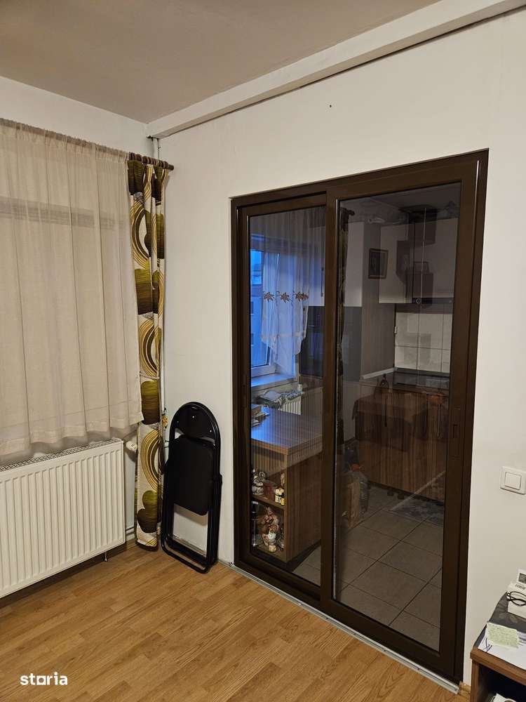 Garsonieră 32.5 mp Bartolomeu, loc parcare - Disponibilă din 2 Dec. - Imagine principală: 2/11