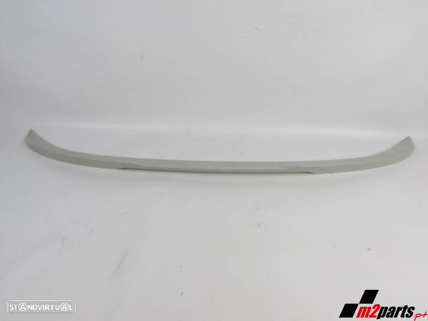 Spoiler/ Aileron LOOK M4 Novo/ ABS BMW 3 (F30, F80) NSP65901 - 2