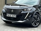 Peugeot 2008 1.5 BlueHDi Allure S&S - 16