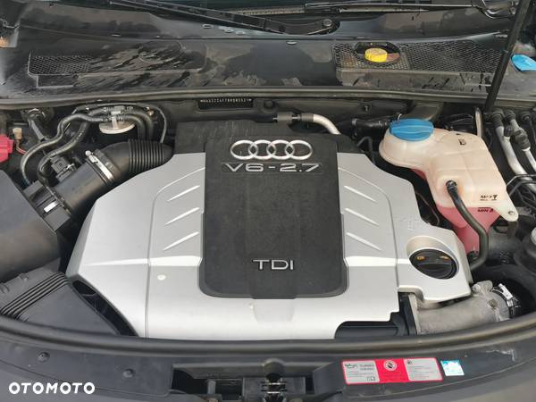 Audi A6 Avant 2.7 TDI DPF - 19