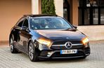 Mercedes-Benz A 200 d 8G-DCT AMG Line - 2