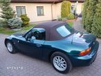 BMW Z3 1.8 - 3