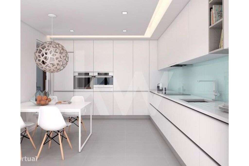 Moradia Isolada T4 com piscina - Grande imagem: 2/46