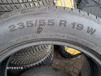 Opony 235/55r19 Continental sport 5 2022r - 4