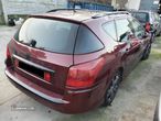 Para Peças Peugeot 407 Sw (6E_) - 4