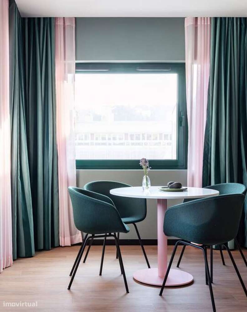 Apartamento Mobilado - Arroios - Grande imagem: 2/17