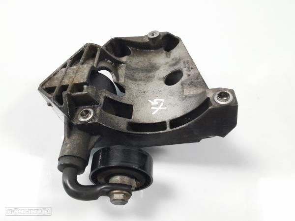 Apoio / Suporte Alternador / Compressor A/C Bmw X5 (E53) - 3