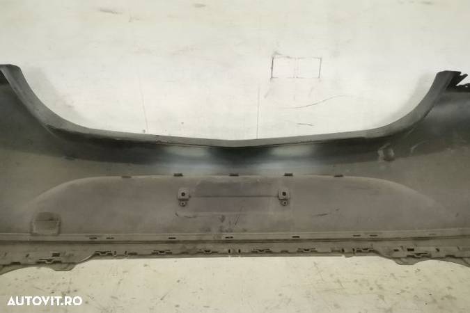 Bara Fata Originala In Stare Buna Opel Astra J (facelift) 2012 2013 2014 2015 2016 2017 2018 133680 - 5