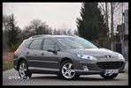 Peugeot 407 SW HDi 140 JBL - 5