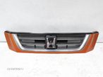 Atrapa Grill HONDA CRV I CR-V I  95-01 Oryginał - 1