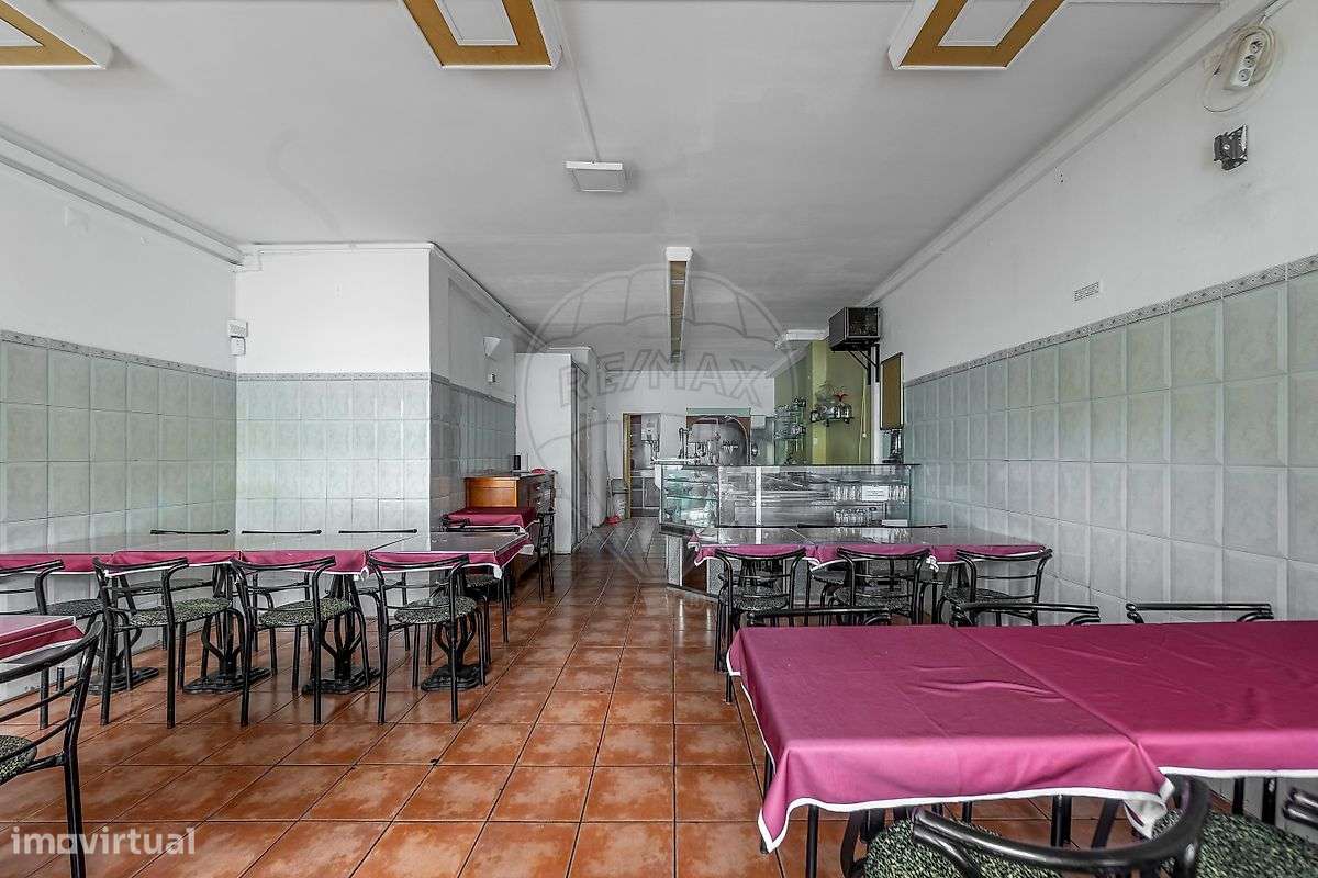 Loja  para arrendamento - Grande imagem: 4/14