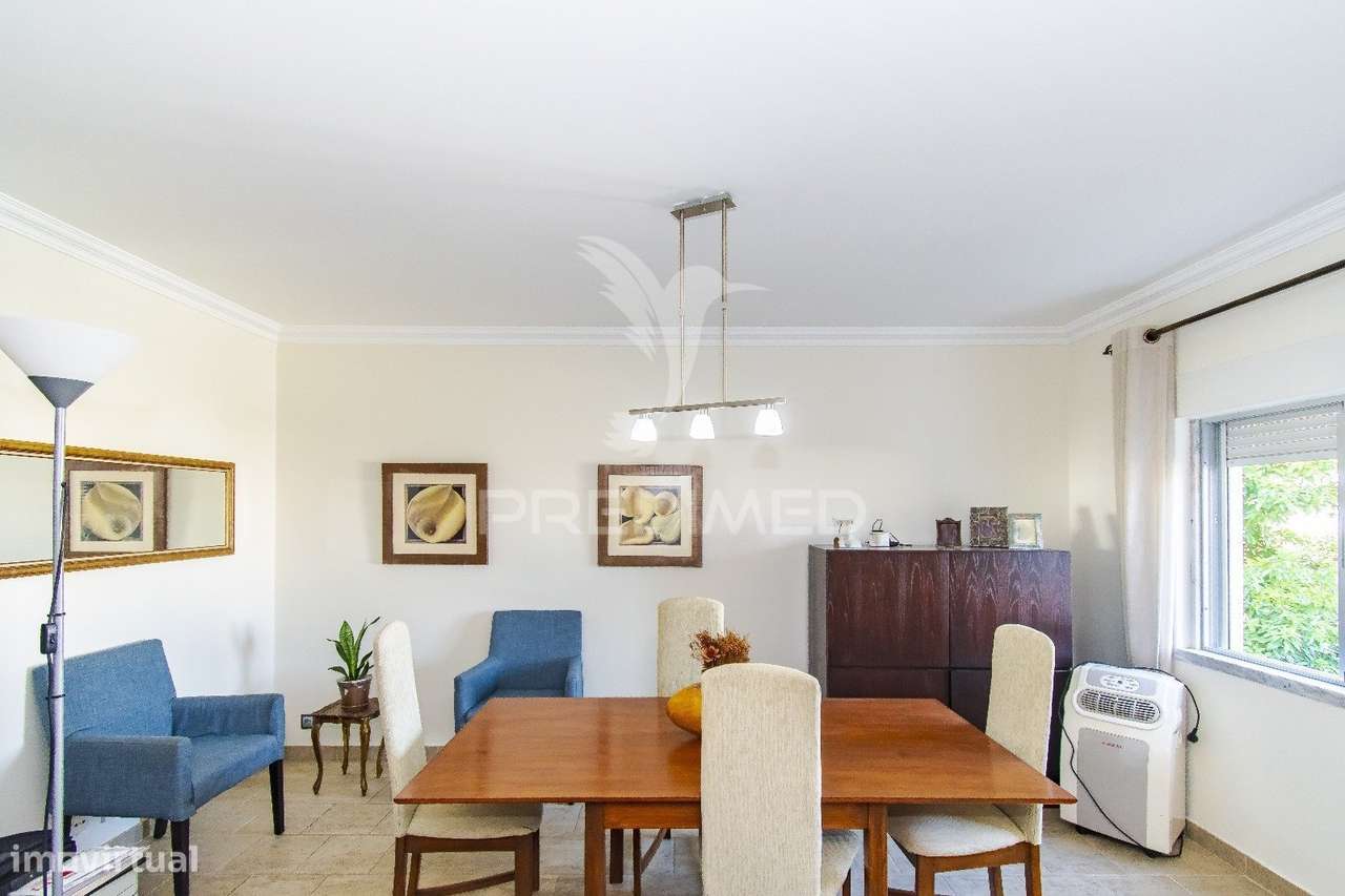 Apartamento  T4 convertido em T3 - Vila Franca de Xira - Grande imagem: 5/17