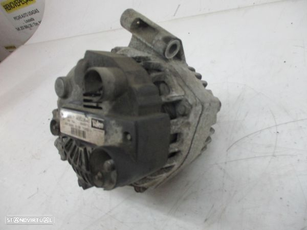 Alternador Fiat Doblo Cargo (223_) - 3