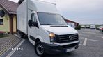 Volkswagen crafter - 2