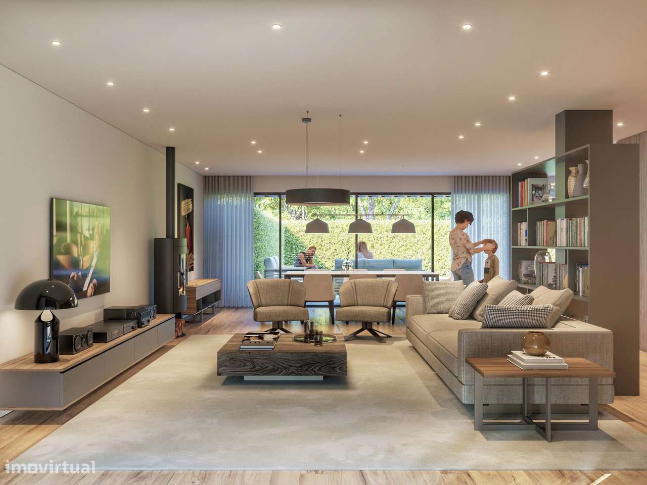 Moradia T3 Venda em Braga (São Vítor),Braga-9