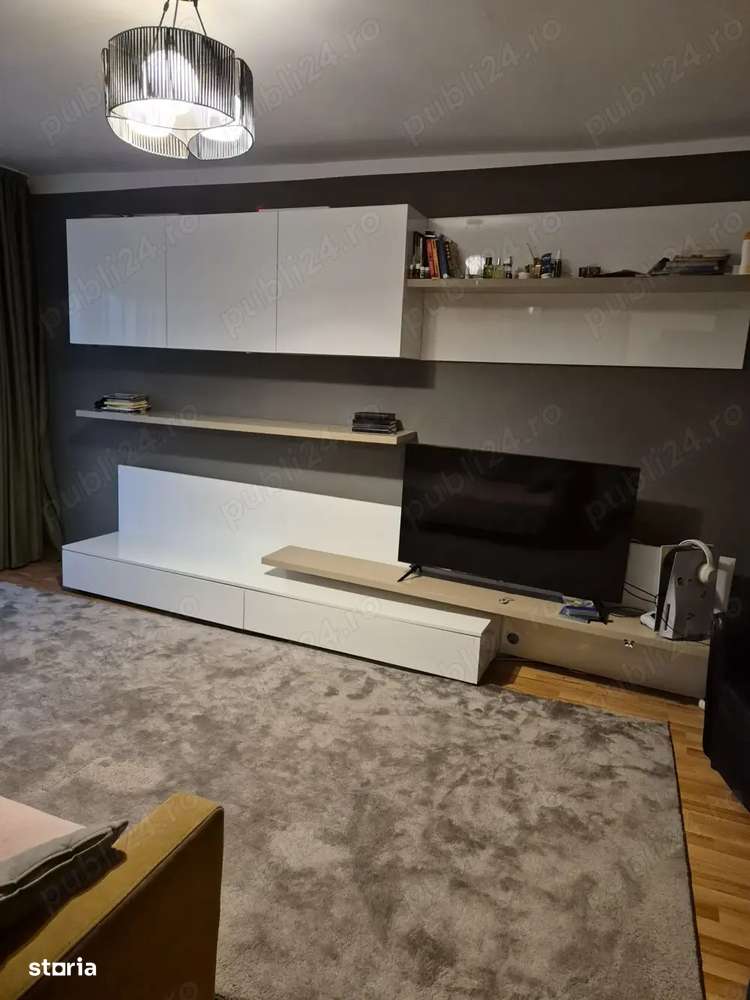 Apartament cu 4 camere | 3 balcoane |Zona Aradului - Imagine principală: 4/10