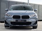 BMW X2 xDrive18d M Sport X sport - 12