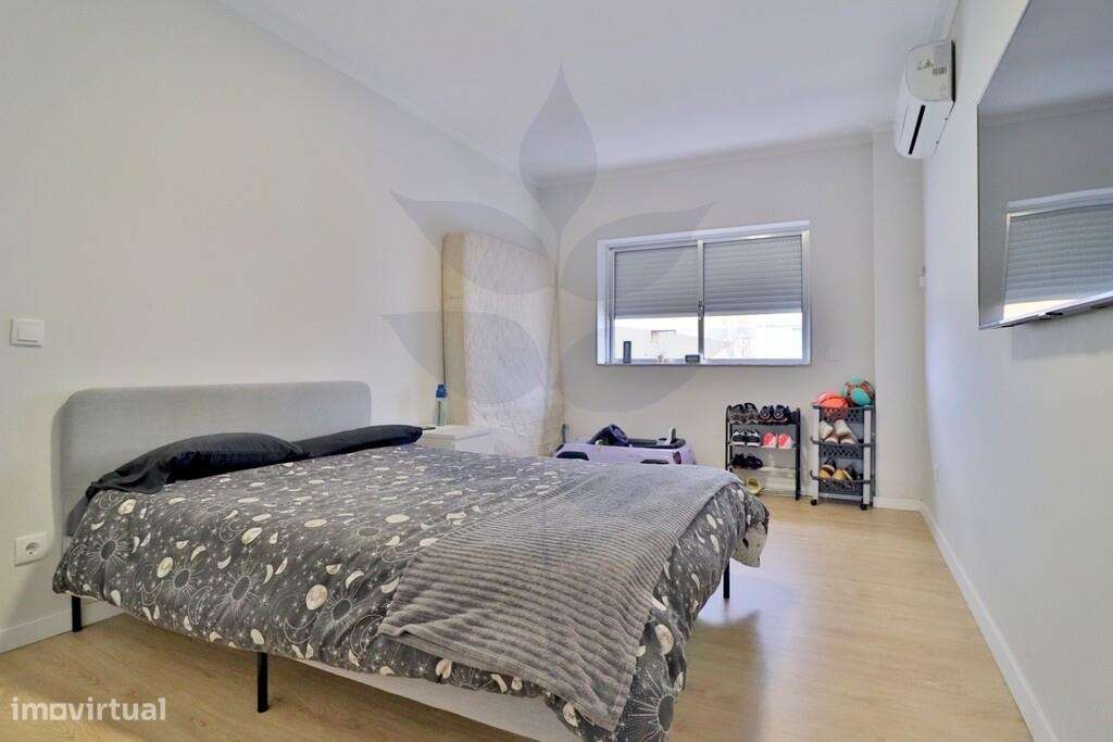 Apartamento T2 Maximinos-14