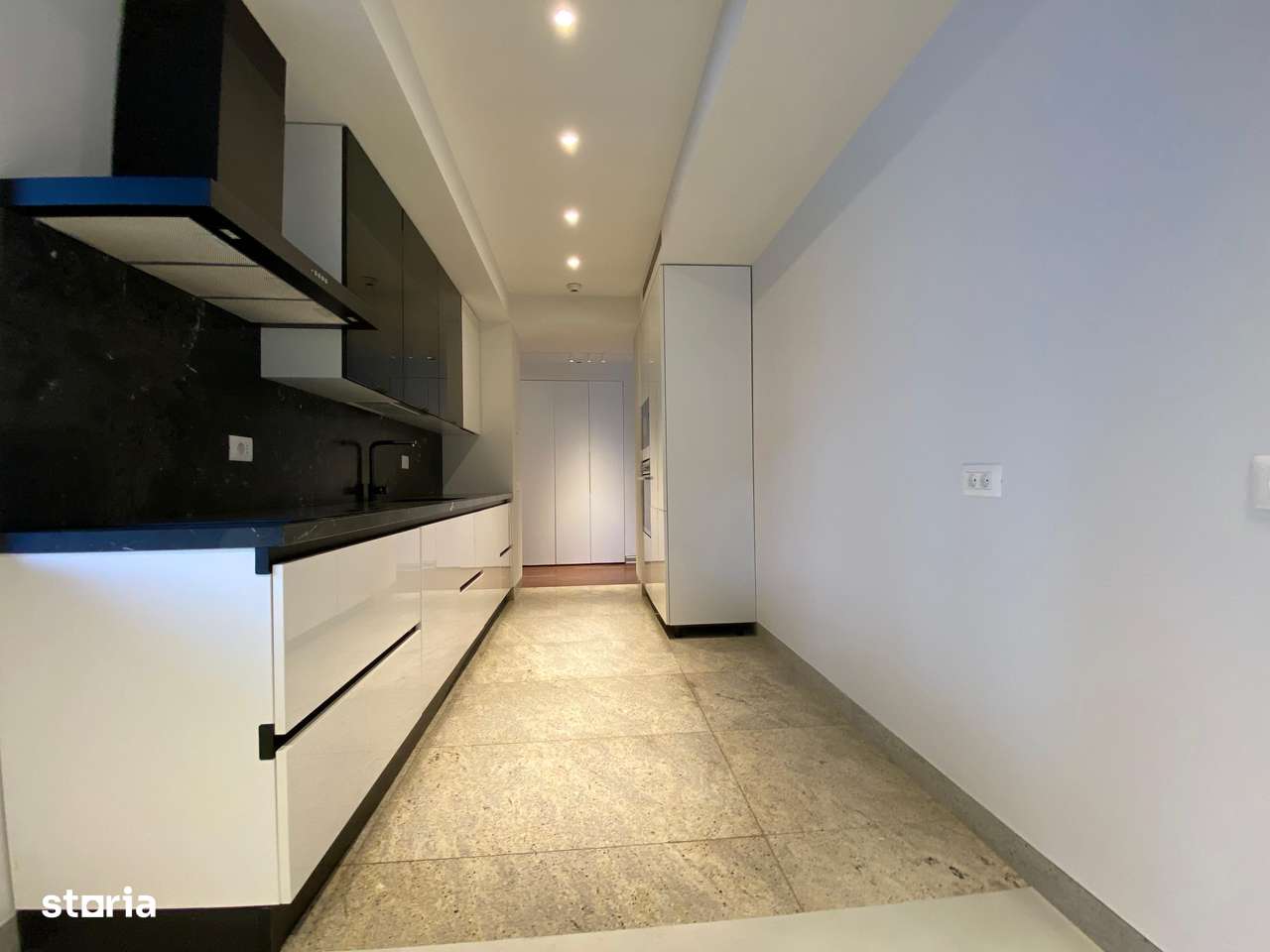 3 camere Bloc Nou Rahmaninov- Floreasca - Imagine principală: 5/19