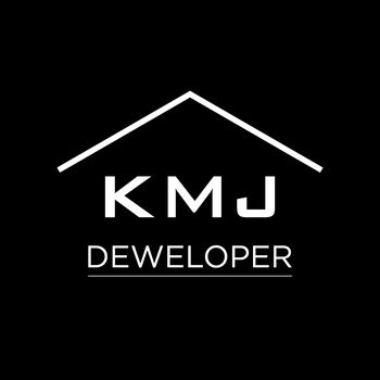 KMJ Deweloper Spółka z ograniczoną odpowiedzialnością Logo