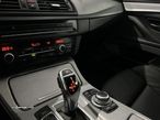 BMW 520 d Pack M Auto - 19