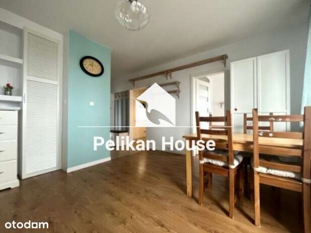 Przytulne mieszkanie na zielonym osiedlu.-0