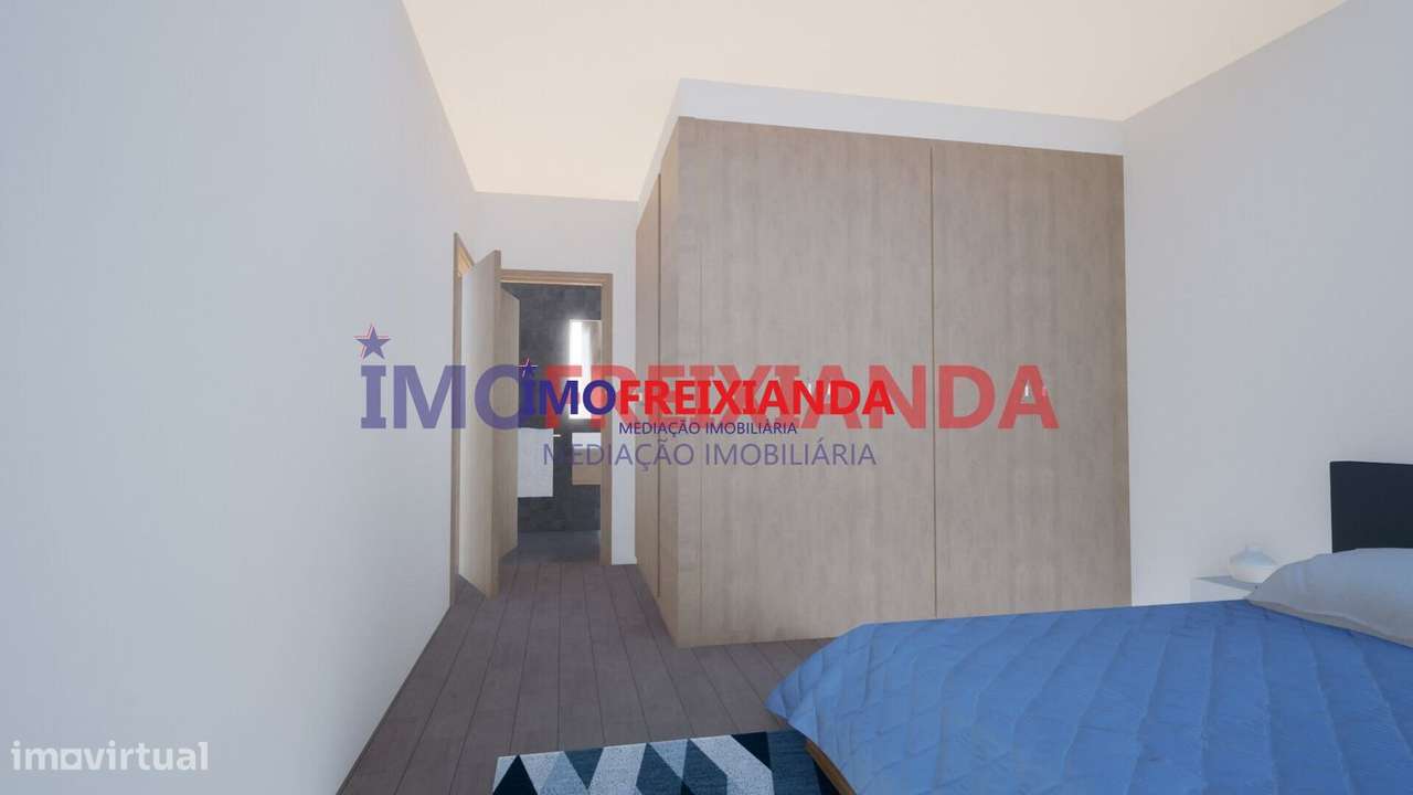 Moradia nova em Caxarias-6