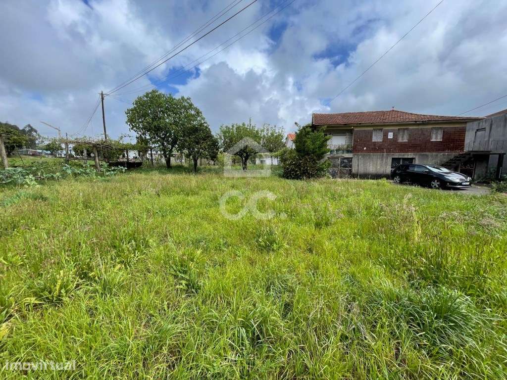 Moradia Individual T3 em Viatodos, Barcelos-20