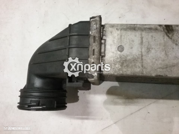 Intercooler Usado MERCEDES-BENZ B-CLASS (W245) B 180 CDI | 03.05 - 11.11 - 4