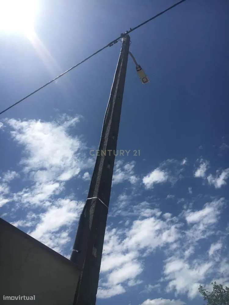 Terreno Rústico em Castelo Branco com Jardim e Vista Campestre - Grande imagem: 3/8