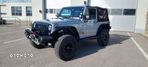 Jeep Wrangler - 36