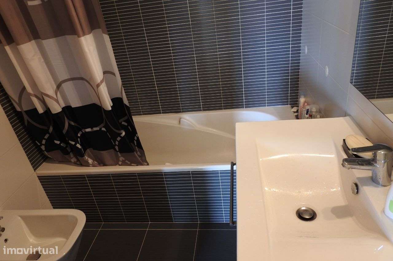 RESERVADO - Apartamento T1 para Arrendamento em Gualtar, Braga - Grande imagem: 5/13