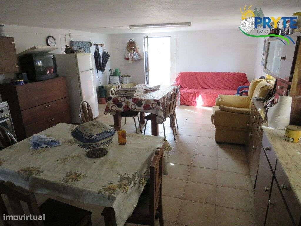 Moradia T3 situada em Outeiro da Lagoa, a apenas 5 minutos da Sertã-21