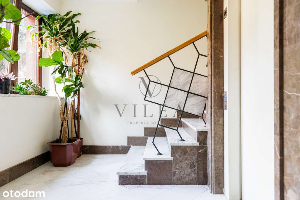 Komfortowy Apartament Nieopodal Metra Wilanowska-11