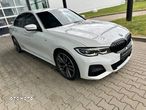 BMW Seria 3 320d xDrive M Sport - 20