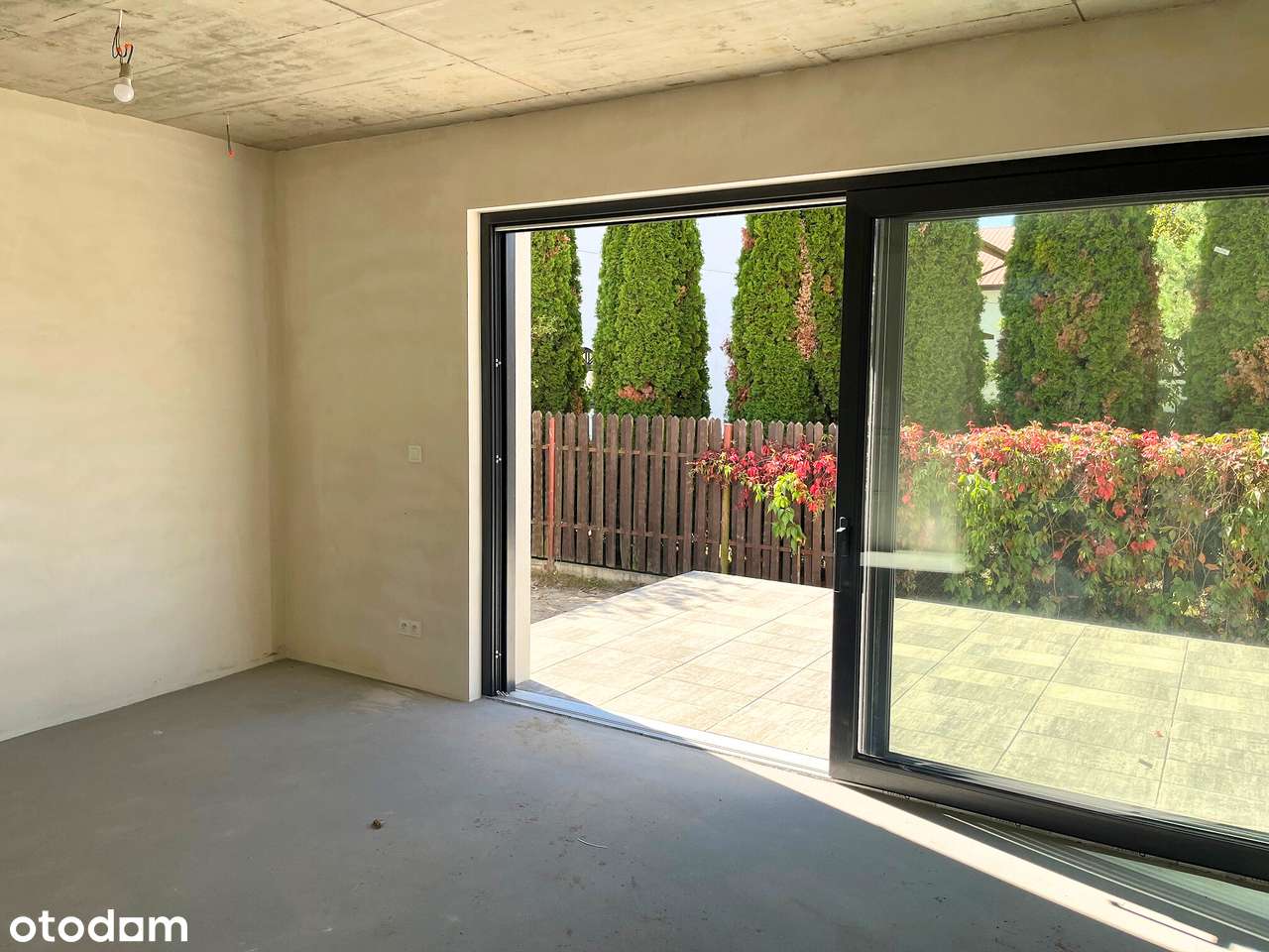 Nowy Dom, Stara Iwiczna, ul. Słoneczna, obok Piaseczna, - Pełny obrazek: 4/11