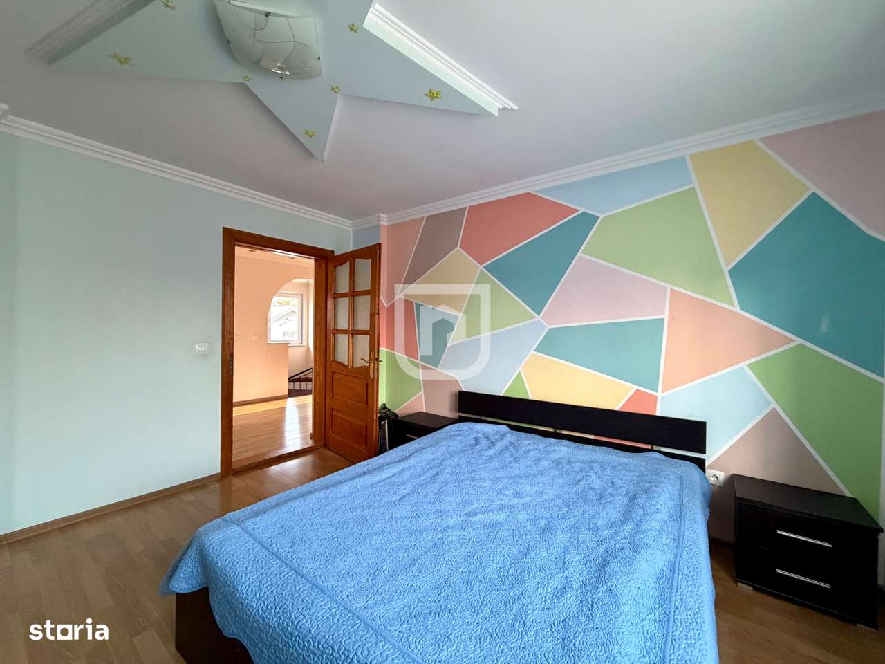 Casă 5 camere, 2.800 mp teren, Dărmănești – 13 km Suceava-9
