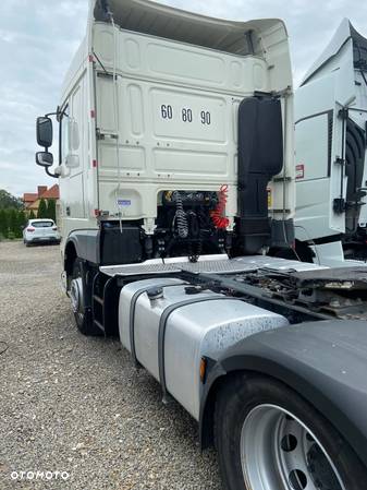 DAF XF 106,460 - 6