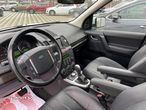 Land Rover Freelander - 7